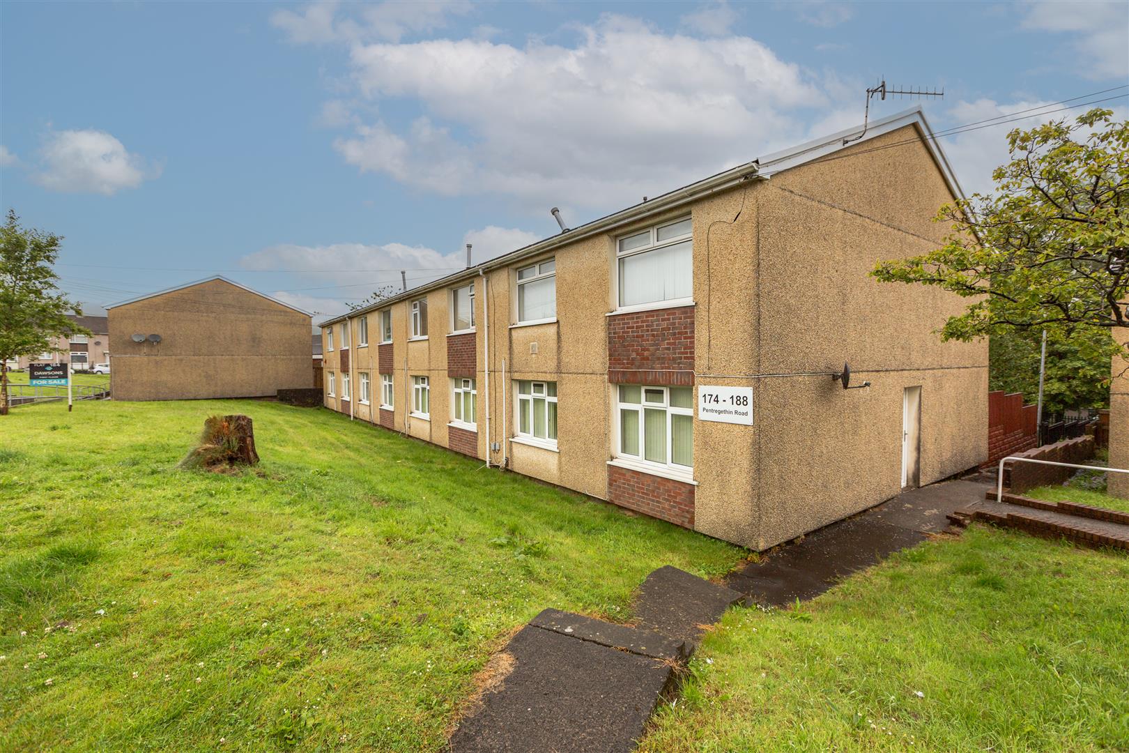 Pentregethin Road, Cwmbwrla, Swansea, SA5 8AY